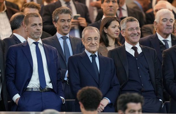 Fanii s-au exprimat » Florentino, principalul vinovat! O vedetă, marea surpriză