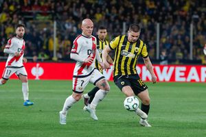 Răzvan Marin, după eliminare: „Suntem triști, dar trebuie să continuăm” » Rațiu, sancționat la notă