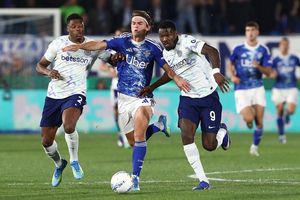 Inter - Cagliari, meci în runda 33 din Serie A » Echipa lui Cristi Chivu se poate distanța în fruntea clasamentului