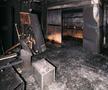 Dezastru pe un stadion celebru! Incendiu în vestiar, flăcările au distrus tricouri și ghete