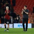 Andoni Iraola, despre despărțirea de Bournemouth / foto: Getty Images
