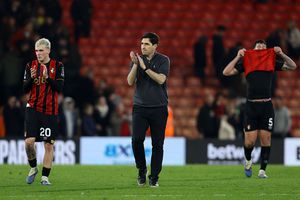 Andoni Iraola, despre plecarea de la Bournemouth: „Pur și simplu a trebuit să decid”