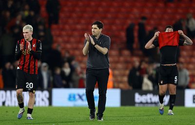 Andoni Iraola, despre plecarea de la Bournemouth: „Pur și simplu a trebuit să decid”
