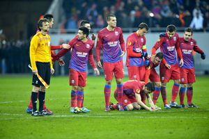 Fostul campion cu FCSB, prezentat oficial la echipa din Liga 2