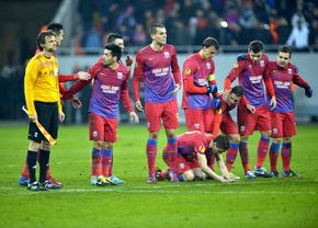 Cu ce echipă din România a semnat Paul Pîrvulescu, fostul campion cu FCSB
