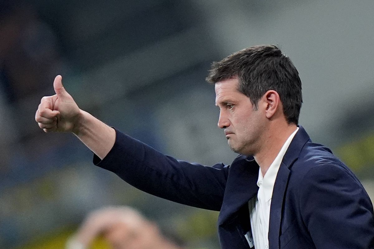 Inter - Cagliari, 17 aprilie