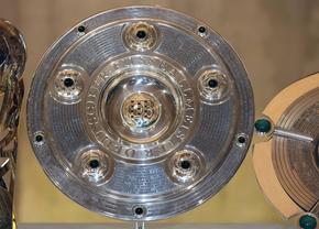 Titlul s-ar putea da duminică! Așa devine Bayern campioană cu 4 etape înaintea finalului