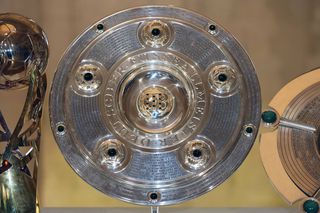 Titlul în Bundesliga s-ar putea da duminică! Așa devine Bayern campioană cu 4 etape înaintea finalului