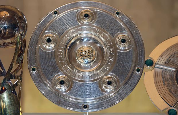 Titlul în Bundesliga s-ar putea da duminică! Așa devine Bayern campioană cu 4 etape înaintea finalului
