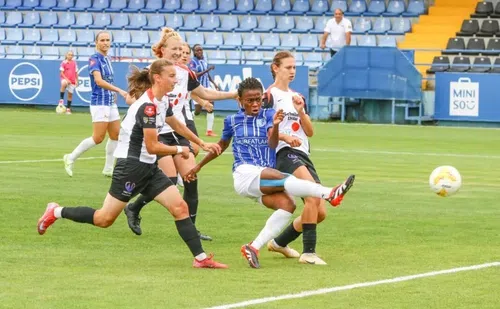 România trimite și a doua echipă de fotbal feminin în competițiile europene/ foto: FRF