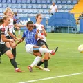 România trimite și a doua echipă de fotbal feminin în competițiile europene/ foto: FRF