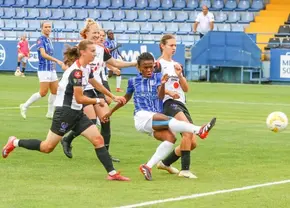 Schimbare! România trimite și a doua echipă de fotbal feminin în competițiile europene!