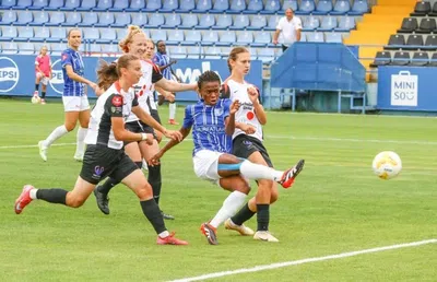 Schimbare! România trimite și a doua echipă de fotbal feminin în competițiile europene!