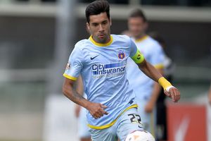 Cu ce echipă din România a semnat Paul Pîrvulescu, fostul campion cu FCSB