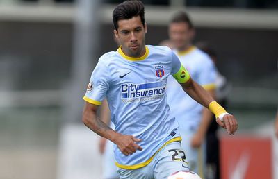 Cu ce echipă din România a semnat Paul Pîrvulescu, fostul campion cu FCSB