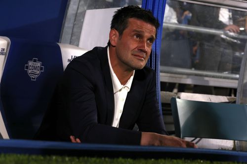 Cristi Chivu / Foto: Imago