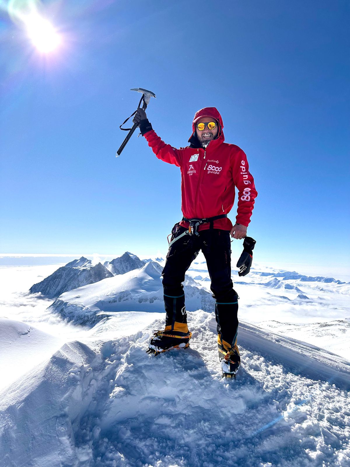 Adrian Ahrițculesei