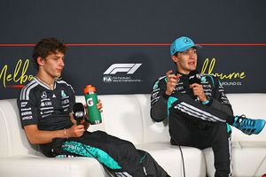 George Russell anunță: „Abia aștept să mă lupt cu Antonelli”