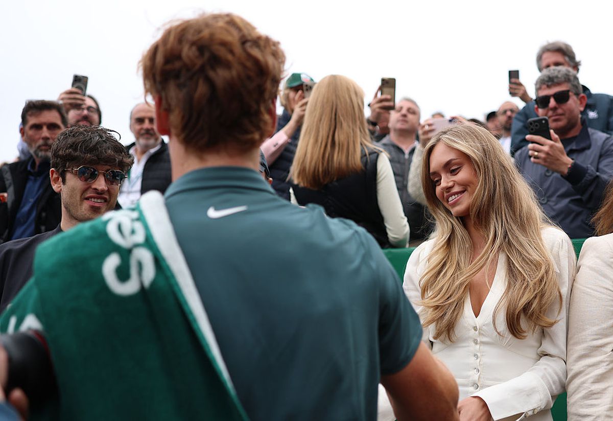 Sinner și iubita lui fotomodel au sărbătorit într-un loc de renume al Europei! Au avut alături un milionar controversat