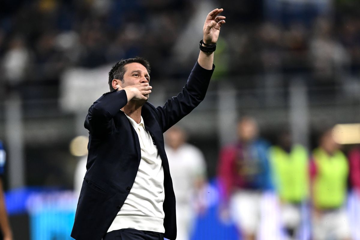 Cristi Chivu, rege în Italia » Iată meme-urile după ce Inter s-a apropiat de titlu în Serie A