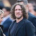 Carles Puyol, foto: Guliver/gettyimages