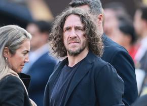 Scandal în Spania! Carles Puyol, „guru” la un eveniment controversat despre masculinitate pentru „bărbați derutați și pustii pe dinăuntru”: „Dumnezeu a cerut un congres”