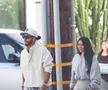 Imaginile care le-au deconspirat planurile » Unde au fost surprinși Kim Kardashian și Lewis Hamilton