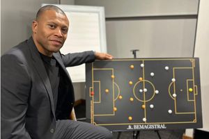 Julio Baptista tocmai a fost prezentat! Cu cine a semnat fostul atacant al lui CFR Cluj