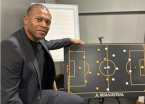 Julio Baptista tocmai a fost prezentat! Cu cine a semnat fostul atacant al lui CFR Cluj