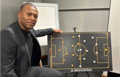 Julio Baptista tocmai a fost prezentat! Cu cine a semnat fostul atacant al lui CFR Cluj