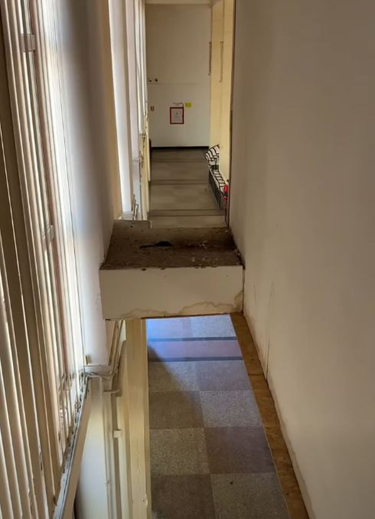 Probleme la Sala Sporturilor din Constanța