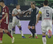 Fază Istvan Kovacs FC Argeș - CFR Cluj