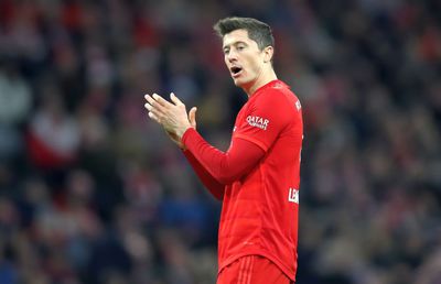 Robert Lewandowski a numit cei mai buni 5 atacanți din lume: „Nu e o întrebare simplă”