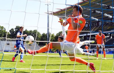 Ponturile zilei din Zweite Bundesliga și analizele celor patru partide în care joacă TOP 3