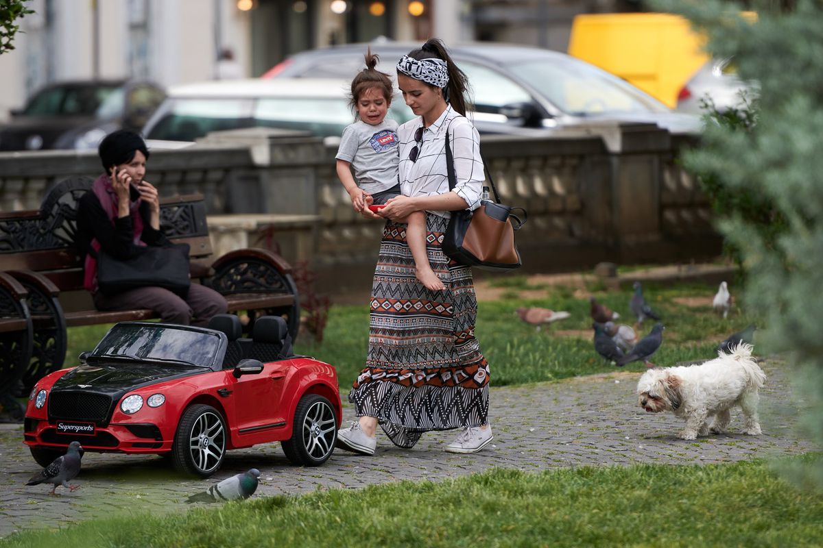 Testare masivă în România a imunizării populației la COVID-19