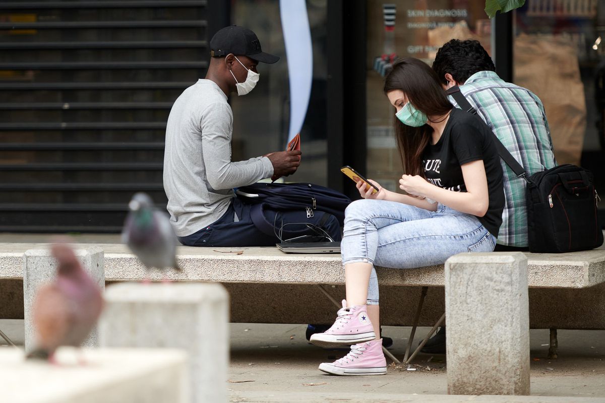 EXCLUSIV Ion Țiriac, insensibil despre pandemie: „Ăștia mureau în orice caz. Nu e sfârșitul pământului”