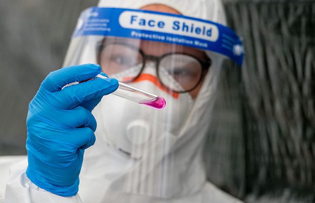 CORONAVIRUS. Ultima oră » Bilanț în România: 196 de cazuri noi de coronavirus în ultimele 24 de ore