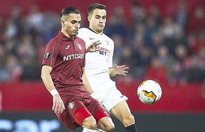 Gamerii au decis: Sergio Reguilon poate fi cea mai bună variantă ca fundaș stânga în FIFA 20!