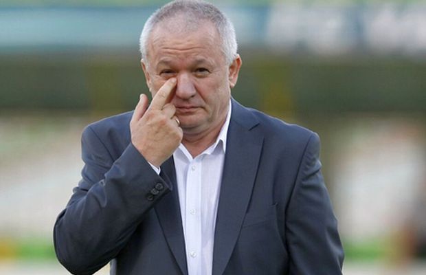 Adrian Porumboiu este invitat la GSP Live, luni, de la 09:01