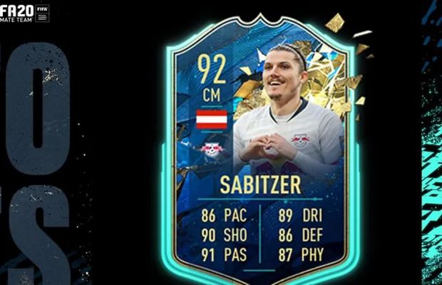 Două supercarduri noi în FIFA 20! N-au prins Echipa Sezonului din Bundesliga, dar trebuie să le ai în echipă