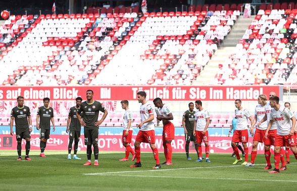 Etapa cu numărul 26 din Bundesliga, disecată: am văzut mai mult fotbal decât de obicei?