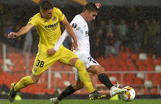 Un fotbalist român e vedetă în AS » Așteaptă duelurile cu Barcelona și Real Madrid: „Are o calitate tehnică foarte bună”