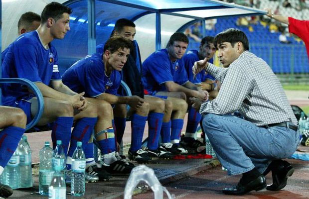 Victor Pițurcă, antrenor la Dinamo: „Era gata, gata totul!” » Dezvăluiri despre o coaliție de proporții