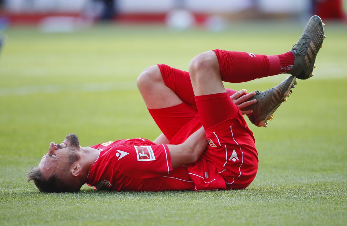UNION BERLIN - BAYERN
