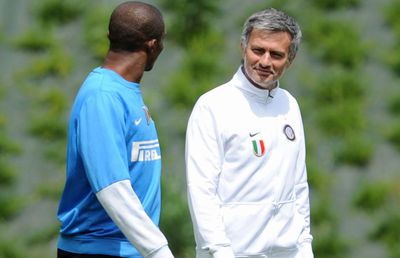 Cum a fost convins Eto'o să semneze cu Inter: „O poză și un SMS!”