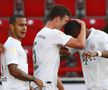 Union Berlin și Bayern Munchen s-au întâlnit în etapa 26 din Bundesliga // Sursă foto: Guliver/gettyimages