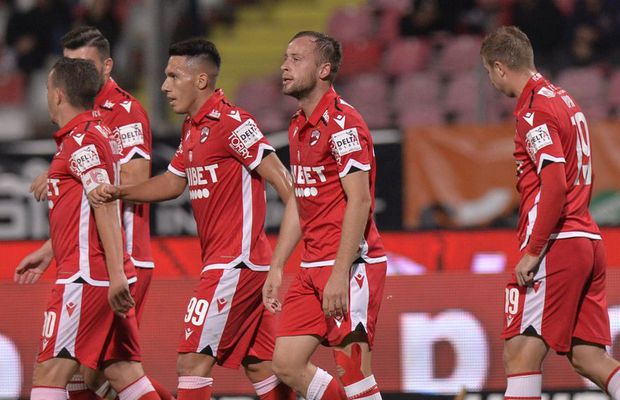 EXCLUSIV Dinamo se joacă de-a retrogradarea! Negoiță, negocieri IREALE cu 10 jucători care NU pot evolua în ultimele 8 etape