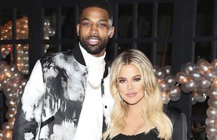 Khloe Kardashian, încă un scandal monstru cu un star din NBA! Forțat să facă test de paternitate