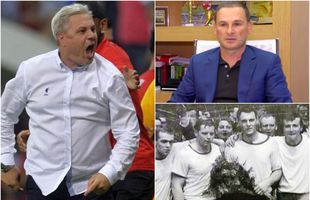 REZUMATUL ZILEI » Ionuț Negoiță a ieșit la atac, povestea stelistului vândut nemților de către comuniști + Marius Șumudică: „Mă arunc de la etajul 10 dacă mă anunță asta”