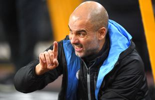 Guardiola, noul selecționer al Braziliei? „Se potrivește perfect!”